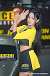 KUL Tokyo Auto Salon KL 2024：สิงหาคม 2024-0129
