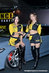 KUL Tokyo Auto Salon KL 2024：สิงหาคม 2024-0143