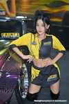 KUL Tokyo Auto Salon KL 2024：สิงหาคม 2024-0158