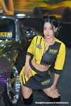 KUL Tokyo Auto Salon KL 2024：สิงหาคม 2024-0159
