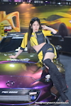 KUL Tokyo Auto Salon KL 2024：สิงหาคม 2024-0167