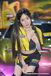 KUL Tokyo Auto Salon KL 2024：สิงหาคม 2024-0171