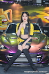 KUL Tokyo Auto Salon KL 2024：สิงหาคม 2024-0173