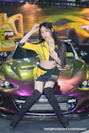 KUL Tokyo Auto Salon KL 2024：สิงหาคม 2024-0174