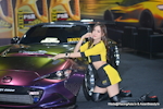 KUL Tokyo Auto Salon KL 2024：สิงหาคม 2024-0208