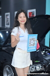 KUL Tokyo Auto Salon KL 2024：สิงหาคม 2024-0219