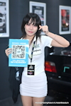 KUL Tokyo Auto Salon KL 2024：สิงหาคม 2024-0226