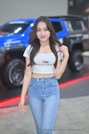 KUL Tokyo Auto Salon KL 2024：สิงหาคม 2024-0271