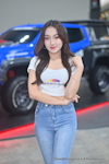 KUL Tokyo Auto Salon KL 2024：สิงหาคม 2024-0272