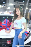 KUL Tokyo Auto Salon KL 2024：สิงหาคม 2024-0302