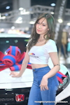 KUL Tokyo Auto Salon KL 2024：สิงหาคม 2024-0303