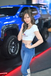 KUL Tokyo Auto Salon KL 2024：สิงหาคม 2024-0306