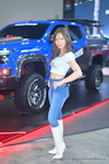 KUL Tokyo Auto Salon KL 2024：สิงหาคม 2024-0307