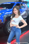 KUL Tokyo Auto Salon KL 2024：สิงหาคม 2024-0309