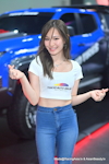 KUL Tokyo Auto Salon KL 2024：สิงหาคม 2024-0311