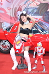 KUL Tokyo Auto Salon KL 2024：สิงหาคม 2024-0313