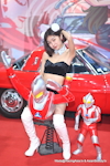 KUL Tokyo Auto Salon KL 2024：สิงหาคม 2024-0314