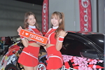 KUL Tokyo Auto Salon KL 2025：สิงหาคม 2025-0008