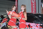 KUL Tokyo Auto Salon KL 2025：สิงหาคม 2025-0010