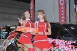 KUL Tokyo Auto Salon KL 2025：สิงหาคม 2025-0011