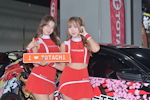 KUL Tokyo Auto Salon KL 2025：สิงหาคม 2025-0012