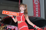 KUL Tokyo Auto Salon KL 2025：สิงหาคม 2025-0015
