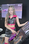 KUL Tokyo Auto Salon KL 2025：สิงหาคม 2025-0027