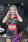 KUL Tokyo Auto Salon KL 2025：สิงหาคม 2025-0035