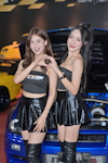 KUL Tokyo Auto Salon KL 2025：สิงหาคม 2025-0037