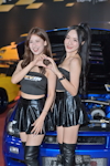 KUL Tokyo Auto Salon KL 2025：สิงหาคม 2025-0038