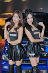 KUL Tokyo Auto Salon KL 2025：สิงหาคม 2025-0039