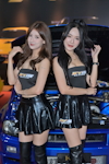 KUL Tokyo Auto Salon KL 2025：สิงหาคม 2025-0040
