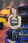 KUL Tokyo Auto Salon KL 2025：สิงหาคม 2025-0041