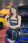 KUL Tokyo Auto Salon KL 2025：สิงหาคม 2025-0042