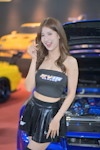 KUL Tokyo Auto Salon KL 2025：สิงหาคม 2025-0044