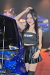 KUL Tokyo Auto Salon KL 2025：สิงหาคม 2025-0045