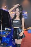 KUL Tokyo Auto Salon KL 2025：สิงหาคม 2025-0046