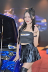KUL Tokyo Auto Salon KL 2025：สิงหาคม 2025-0047