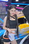 KUL Tokyo Auto Salon KL 2025：สิงหาคม 2025-0050