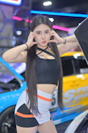 KUL Tokyo Auto Salon KL 2025：สิงหาคม 2025-0052