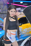 KUL Tokyo Auto Salon KL 2025：สิงหาคม 2025-0053