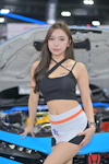 KUL Tokyo Auto Salon KL 2025：สิงหาคม 2025-0054