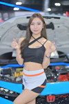KUL Tokyo Auto Salon KL 2025：สิงหาคม 2025-0057