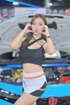 KUL Tokyo Auto Salon KL 2025：สิงหาคม 2025-0058