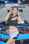 KUL Tokyo Auto Salon KL 2025：สิงหาคม 2025-0059