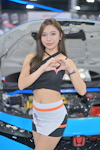 KUL Tokyo Auto Salon KL 2025：สิงหาคม 2025-0060