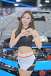 KUL Tokyo Auto Salon KL 2025：สิงหาคม 2025-0061