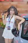 KUL Tokyo Auto Salon KL 2025：สิงหาคม 2025-0070