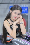 KUL Tokyo Auto Salon KL 2025：สิงหาคม 2025-0084