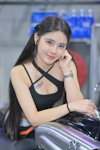KUL Tokyo Auto Salon KL 2025：สิงหาคม 2025-0085